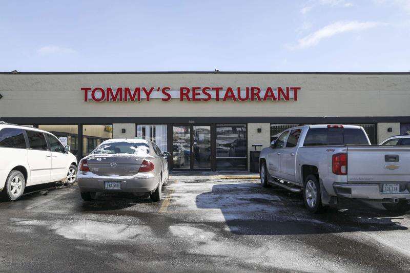 New owner hopes to keep Tommy's Restaurant in Cedar Rapids going strong