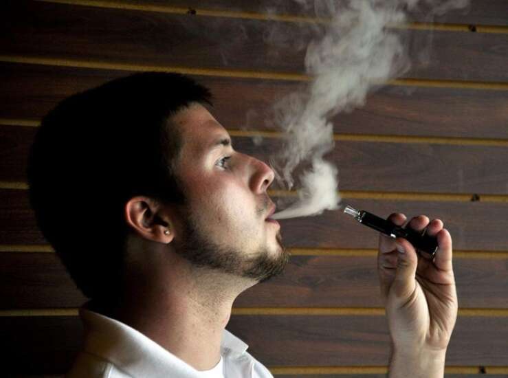 FDA suspends enforcement of stricter standards for e-cigarette, cigar industry