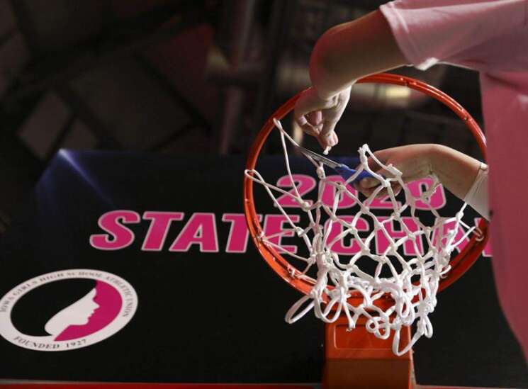 Iowa girls' state basketball tournament 2020: Updated brackets, scores and more