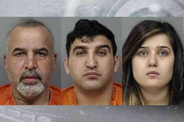 More family members plead in Cedar Rapids gun smuggling conspiracy