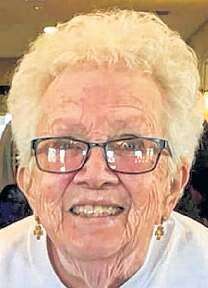 Maxine Frueh 90th Birthday Celebration