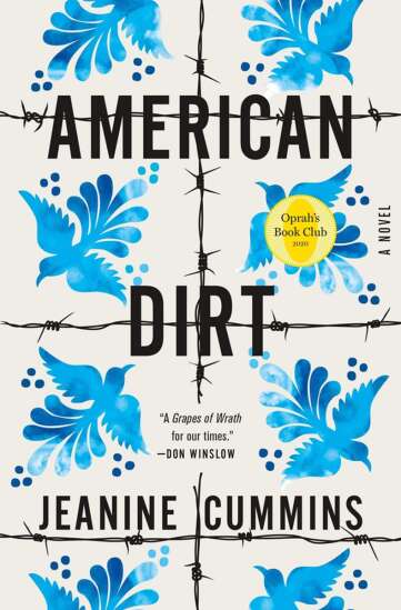 ‘American Dirt’ publisher stands by polarizing novel amid brewing backlash