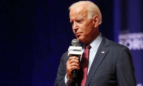 Joe Biden’s post-Thanksgiving bus tour aims to regain lost ground…