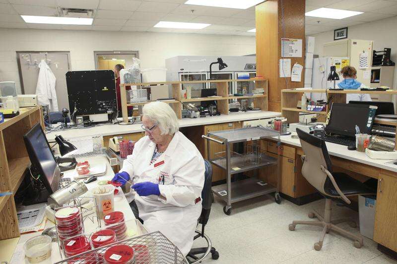 Iowa State seeks millions more for new Veterinary Diagnostic Lab