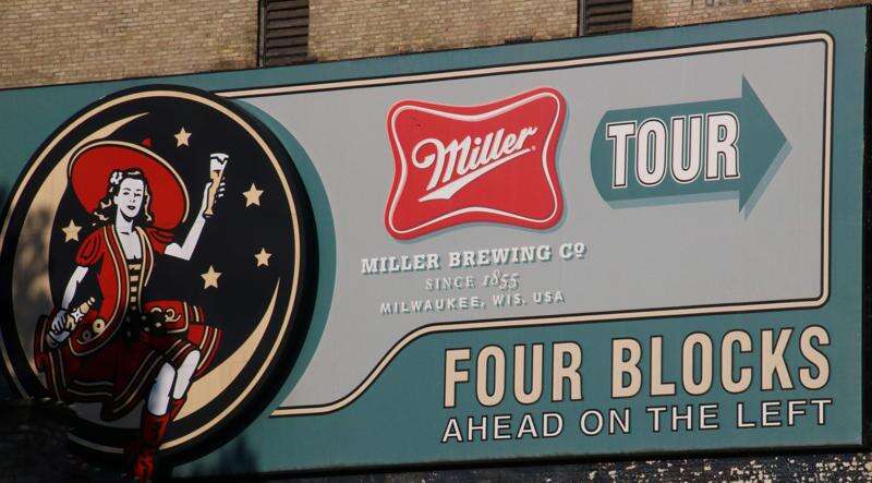 Brew City: In Milwaukee, history is served up along with the beer