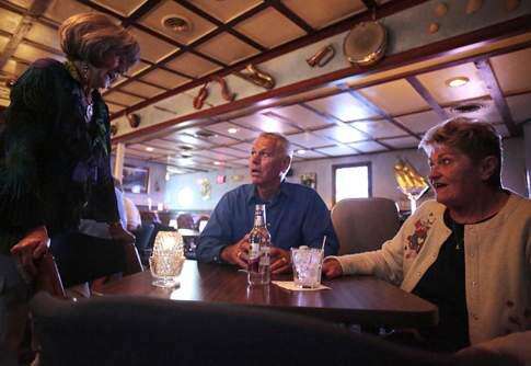 How one Cedar Rapids restaurant survived a full century