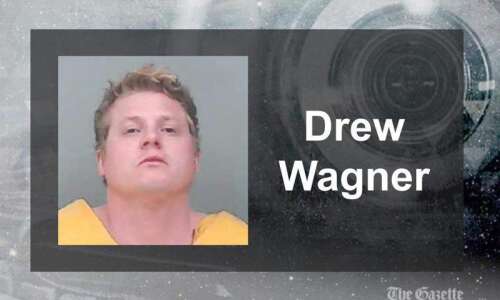 Watch: Drew Wagner plea in fatal stabbing of Chris Bagley