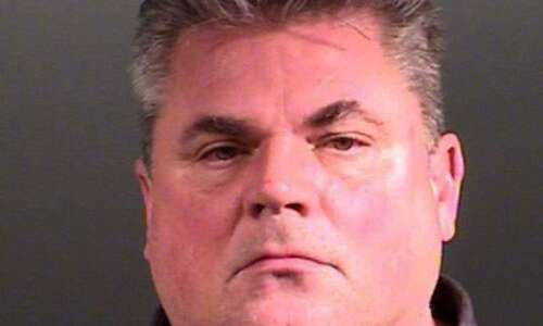 Former Hawkeye Jeff Moe arrested, accused of attacking Indianapolis city…