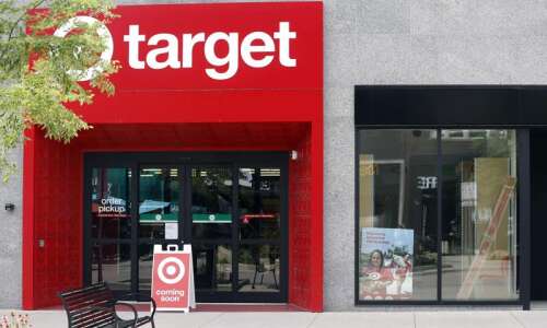Target in downtown Iowa City sets opening date in August