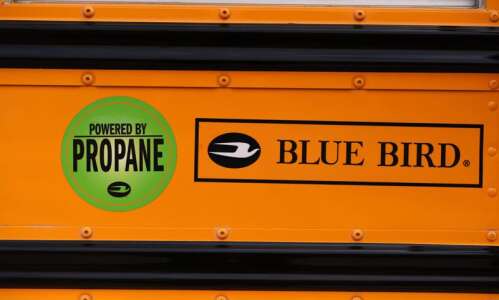 School districts exploring propane as eco-friendly bus option