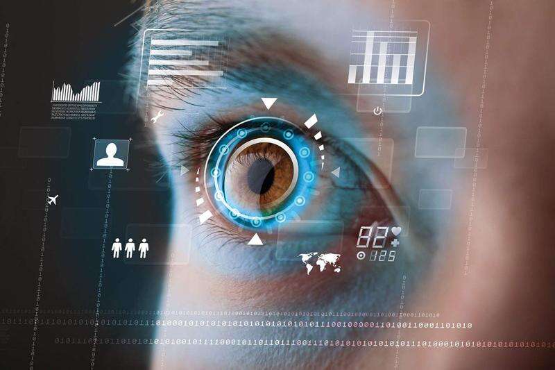 Artificial intelligence can detect eye disease