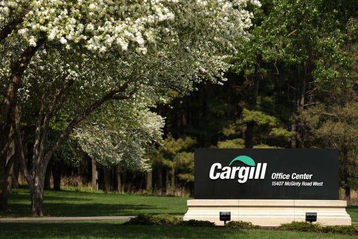 Cargill reorganizes animal nutrition unit to better incorporate Cedar Rapids acquisition Diamond V