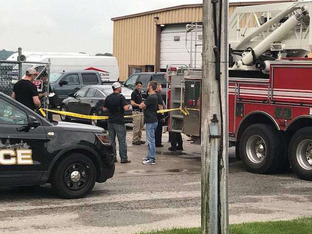Person of interest in Iowa City cabdriver death identified, in custody