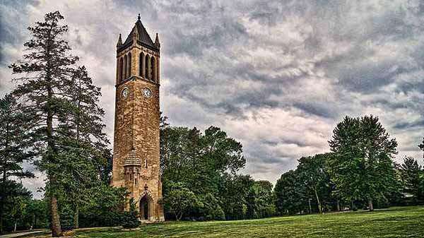 Iowa State crafting ‘health and well-being strategic plan’