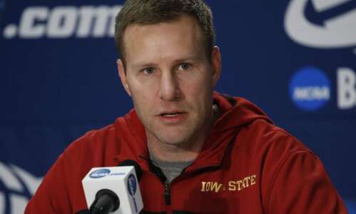 Iowa State’s Hoiberg set for open heart surgery