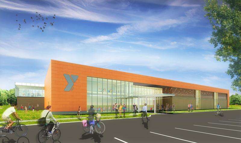 Long time coming, bigger regional YMCA nears in Marion