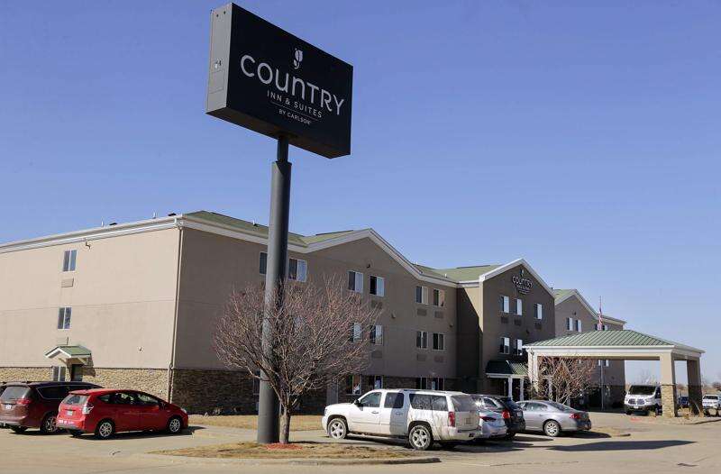 Family-owned hotel chains started small in the Midwest
