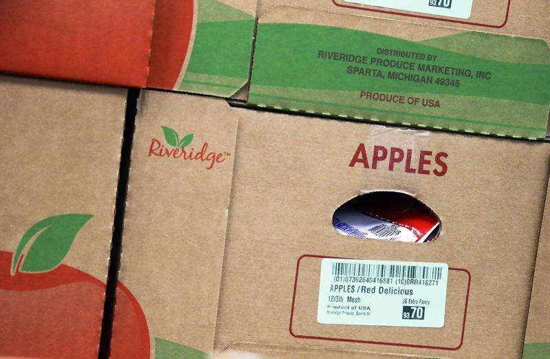 February food assistance distributed to Iowans early