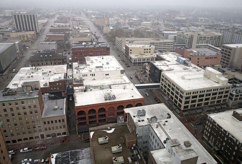 Cedar Rapids Metro Economic Alliance hosting competition for business space downtown