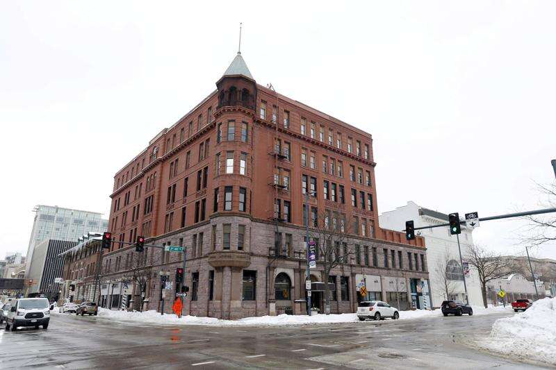 State extends tax credit deadlines for two Cedar Rapids projects