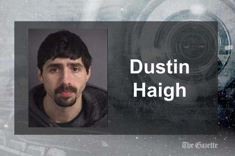 Iowa City man faces new burglary, theft charges