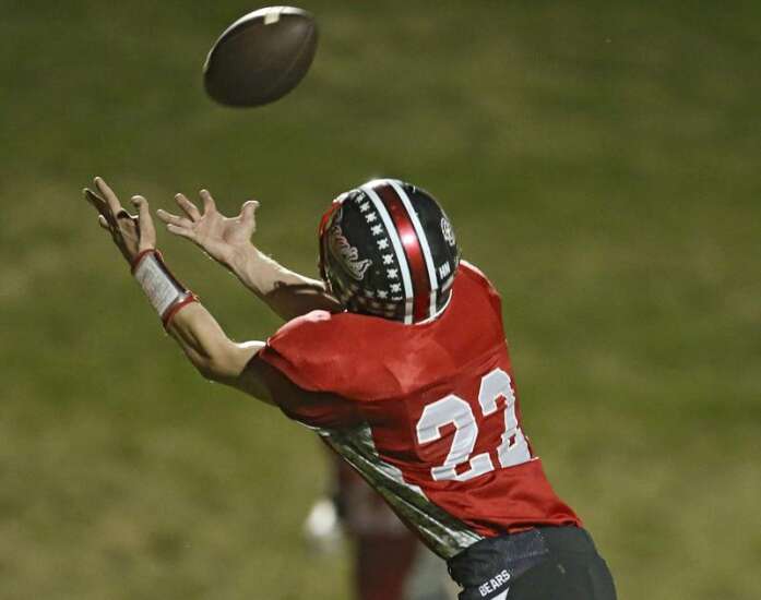 Iowa Prep Sports Gameday: Our Week 5 high school football picks