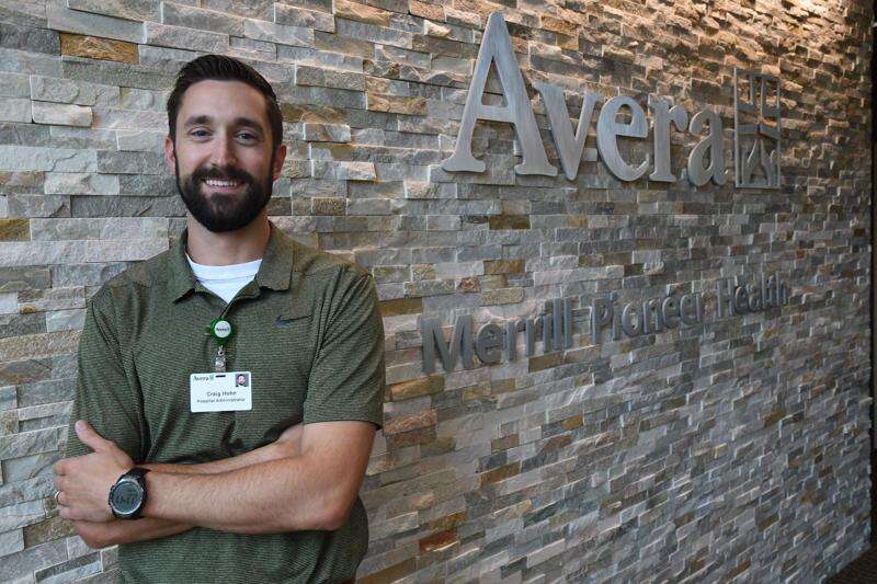 Bucking the trend, rural northwest Iowa makes aggressive medical moves