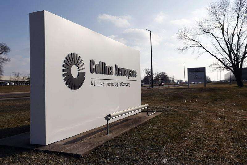 Collins Aerospace lays off undisclosed number of employees