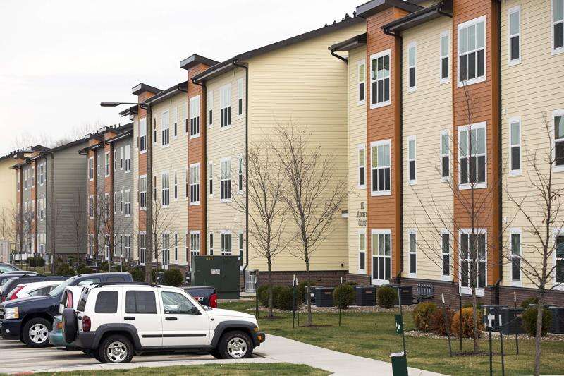 UI Housing concerns are about more than rent