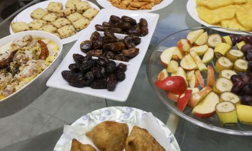 Ramadan: Nourishment for the mind and soul