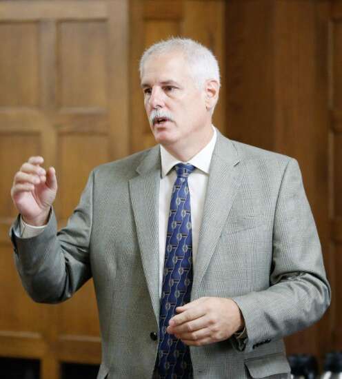 Audit finds ‘unacceptable weaknesses’ in University of Iowa emergency plans