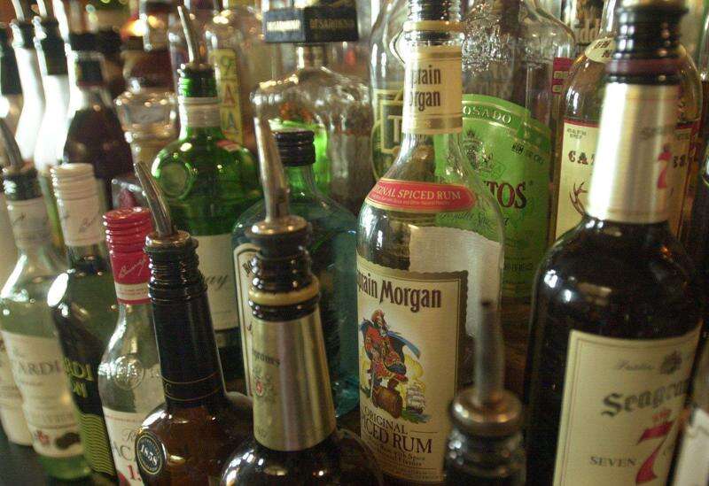 Alcohol sales in Iowa leveling off but still record