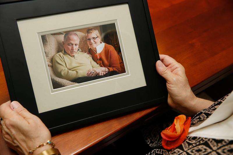 Family caregivers deserve our thanks