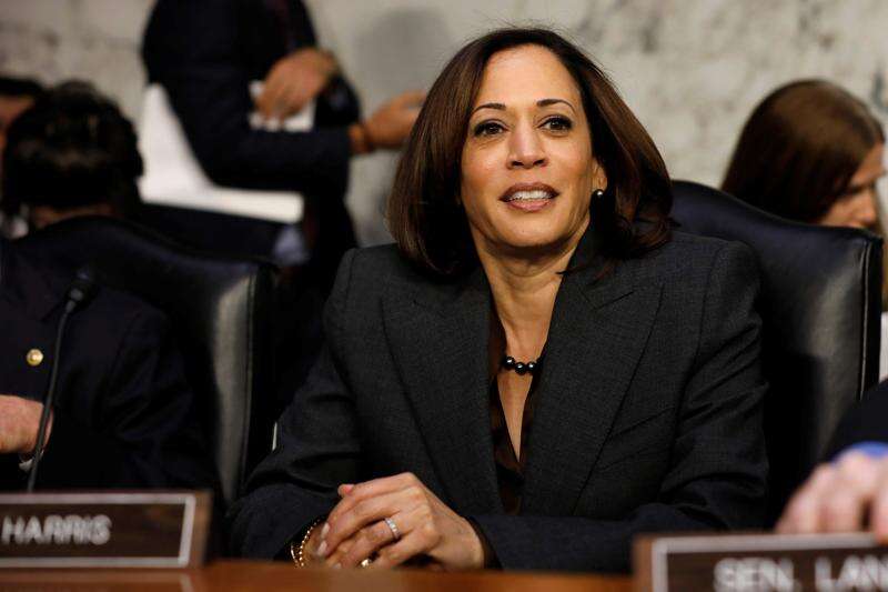 Kamala Harris’ Medicare for All plan would cover mental health services on demand