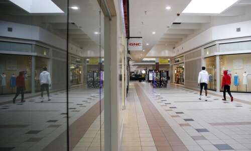 What’s next for Lindale Mall? New stores are moving in
