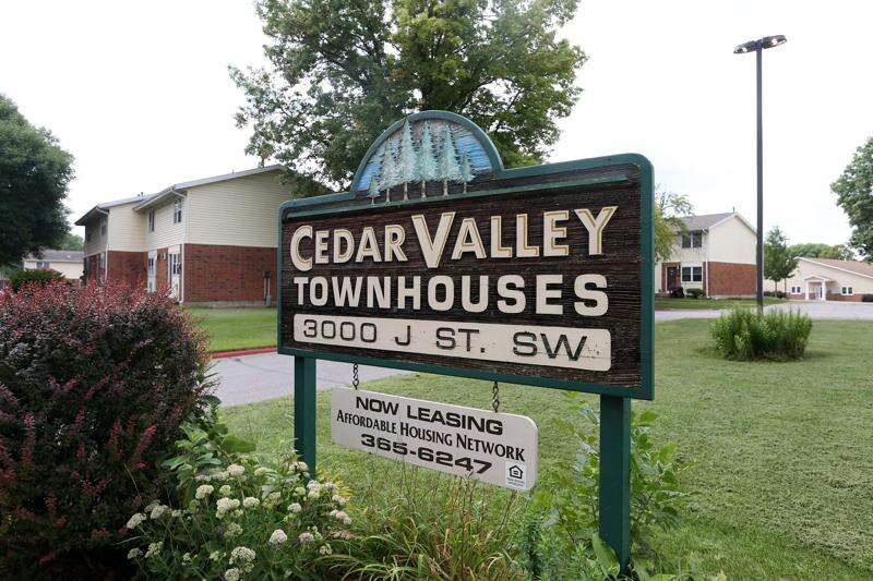 Shaken and frustrated: Cedar Valley Townhomes residents seek answers over big brawl