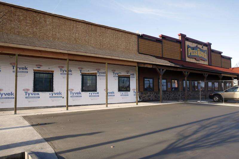 Pizza Ranch restaurants expanding in the region