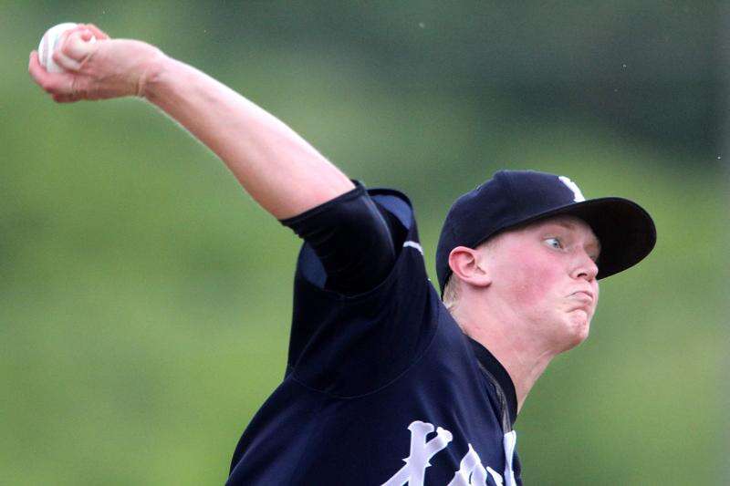 Triple Play Podcast: Pittsburgh Pirates pitching prospect/former Xavier prep Mitch Keller