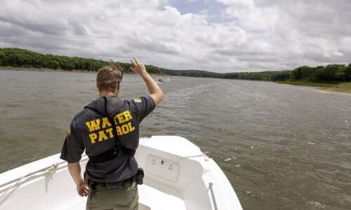 A warning to Iowa boaters: Stay sober, safe on the…