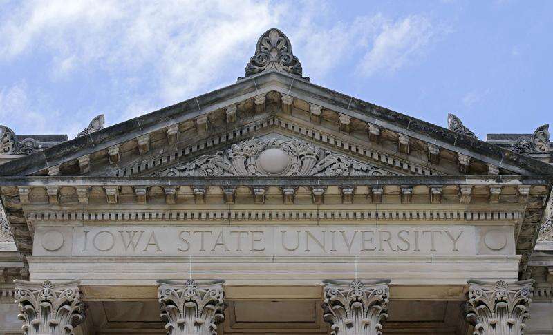 Iowa State finds another 75 students with COVID-19 upon move-in