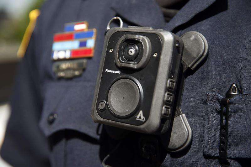 Research finds police body-worn cameras fall short of expectations