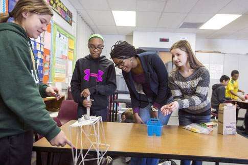 Despite diversity growth among Iowa students, number of teachers of color lags