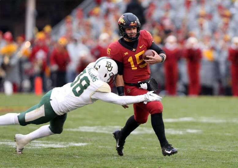 Iowa State football look ahead: Baylor should have explosive offense, suspect defense again