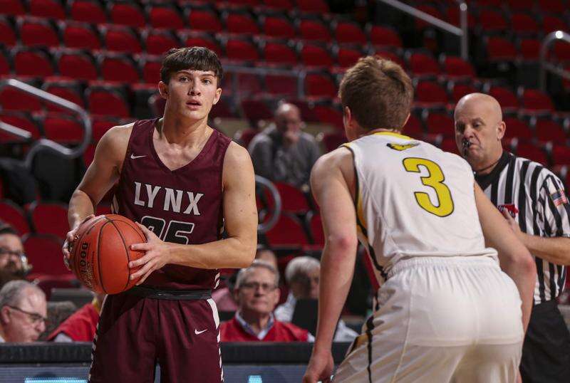 A family tradition: North Linn’s Austin Hilmer decides to join brother, Jake, at Upper Iowa
