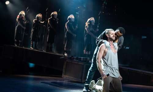 50th anniversary tour of ‘Jesus Christ Superstar’ comes to Des…