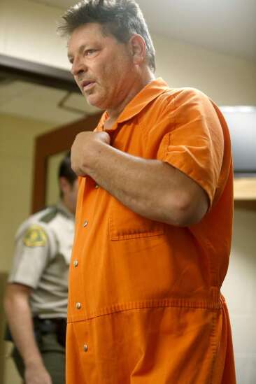 Klein to be arraigned next month