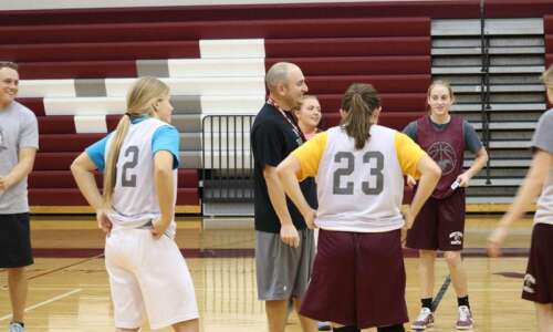 Mount Vernon girls’ basketball excited for new direction, coach