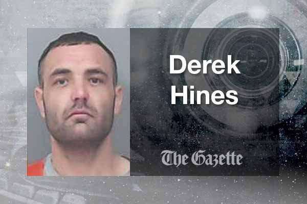 Cedar Rapids man sentenced to 63 months in prison for possessing stolen firearm