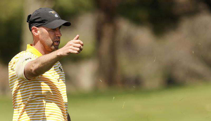 Iowa golf wins and sets records at Hawkeye invitational