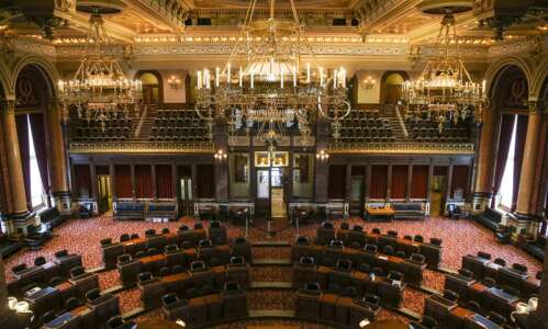 2020 Iowa Legislature: Tax relief again on agenda